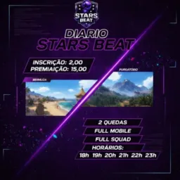 💜 DIARIO STARS BEAT 💜