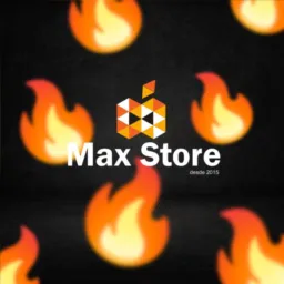 🤩PROMOÇÕES MAX STORE 🤩