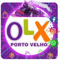 OLX Porto Velho ®