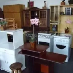 Compra e venda de moveis usados