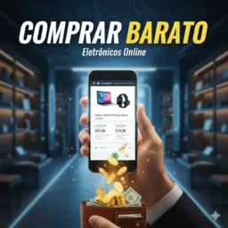 COMPRAR BARATO
