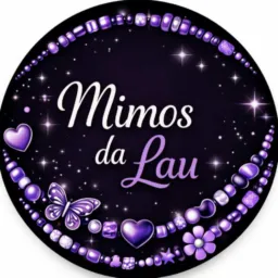 Mimos da Lau ✨🖤
