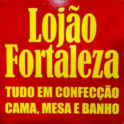 Lojão Fortaleza João Melo centro