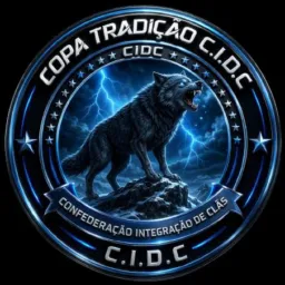 COPA TRADIÇÃO CIDC