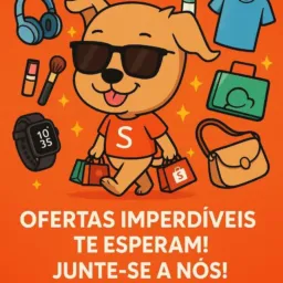 BUG E OFERTAS DA SHOPEE#4