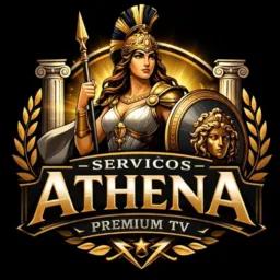 🔥✨️ CENTRAL DE TESTES - SERVIÇOS ATHENA  - NET ILIMITADA, CANAIS, FILMES E SERIADOS 🎞️📺📶✨️