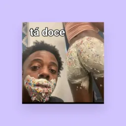 Tá doce 🔥❤️‍🩹