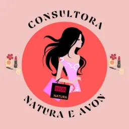 Loja virtual Produtos Avon & Natura