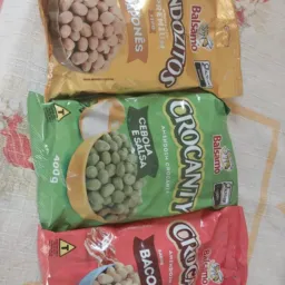 Lingerie e doces e semi joias pronta entrega