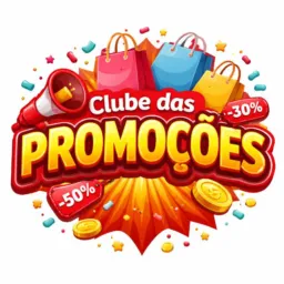 CLUBE DAS PROMOÇÕES| #1