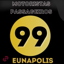 99 EUNAPOLIS 🚗🏍️