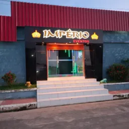 IMPÉRIO🎤EVENTOS
