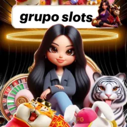 Grupo de slots