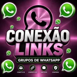 CONEXÃO LINKS-𝗔𝐌