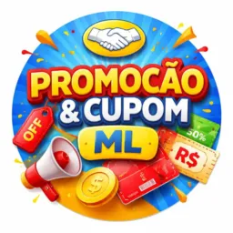 Garimpo de ofertas MERCADO LIVRE