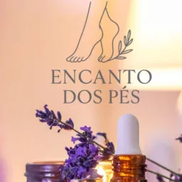 Encanto dos Pés 👣