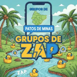 Patos De Minas -GRUPOS