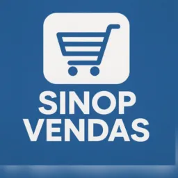 SINOP VENDAS AQUI! 🛍️