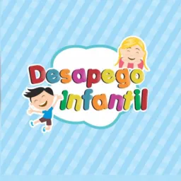 Desapego infantil Betim