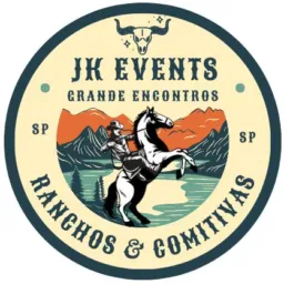 🤠Encontro de Ranchos & Comitivas 🐴 JK Eventos