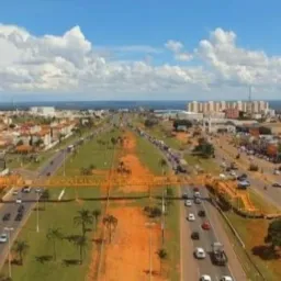 Compras e Venda Valparaíso
