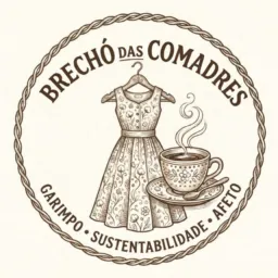 Brecho das comadres