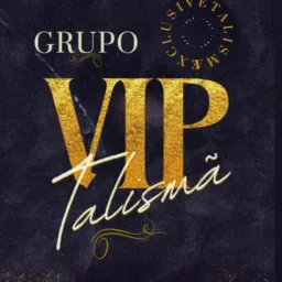 Grupo vip talismã
