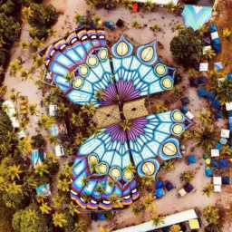 UNIVERSO PARALELLO 26/27 #1 🌊🌴🦚