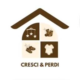 Cresci&Perdi baby FOR/CE