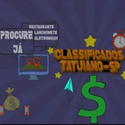 Classificados Tatuí e região 🛍