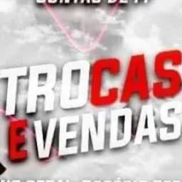 TROCAS E VENDAS DE QUITY