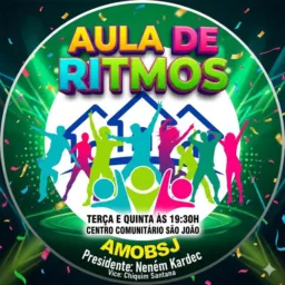 RITMOS - B.S.J 💃🏼🕺🏼