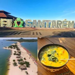 GRUPO AMIGOS DE JURUTI  PARINTINS  BARRERINHA NHAMUNDÁ FARO TERRA SANTA  JURUTI VELHO ÓBIDOS SANTARÉM