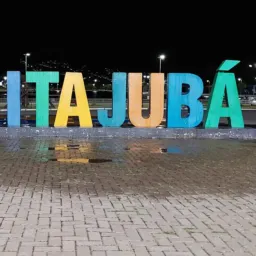 FEIRA DO ROLO ITAJUBÁ
