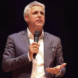 🕊️PR CLAUDIO DUARTE🕊️