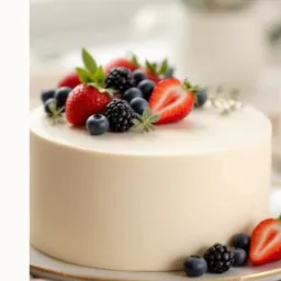 Receitas de doces sem açúcar link do curso