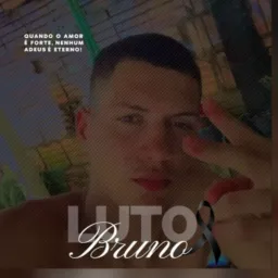 Justiça pelo Bruno