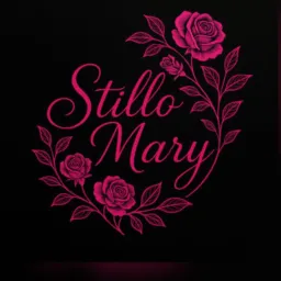 Stillo Mary