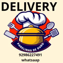 DELIVERY PANELINHA DE OURO