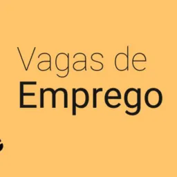 VAGAS DE EMPREGO ❗RIO, NITERÓI, SÃO GONÇALO E MARICÁ ❗❗