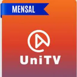 UNITV CONTAS - MENSA - ANUAL