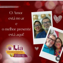 LOJA DA LIA CERES🎁