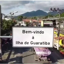 Ilha & Barra de Guaratiba