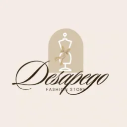 Desapego fashion store