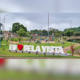 Bela vista vendas Br ✅