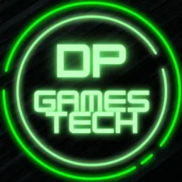 DP Games Tech - Poços e Região