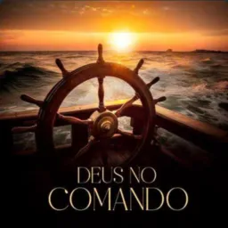 🙌Deus No Comando 🙏