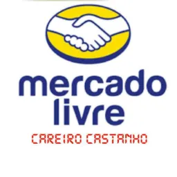 Mercado Livre CASTANHO 🛒