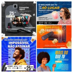 Compra e vendas de todo Brasil