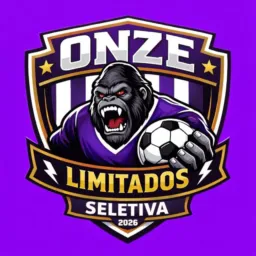 SELETIVA ONZE LIMITADOS